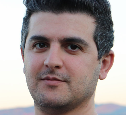 Nima Alkhorshid