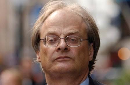 Patrick Cockburn