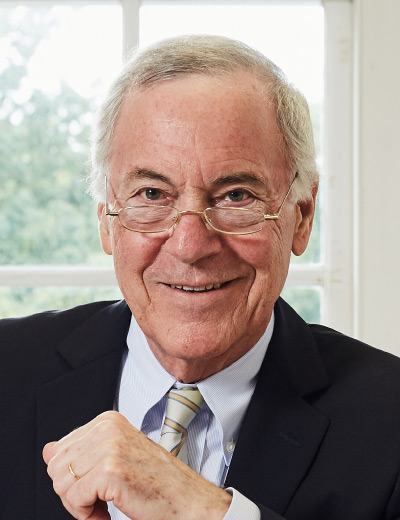 Steve Hanke