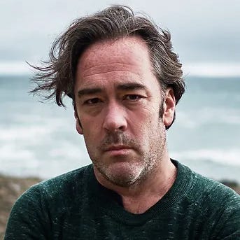 Patrick Henningsen