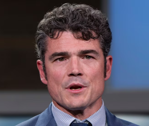 Joe Kent
