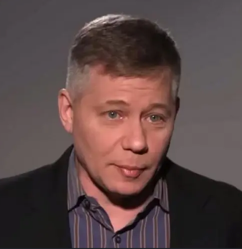 Stanislav Krapivnik
