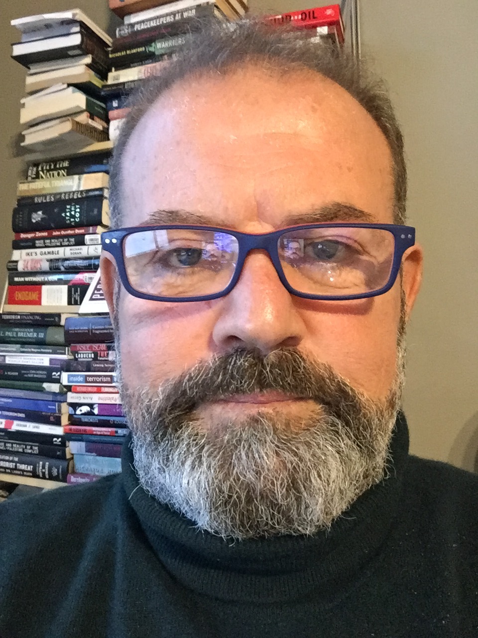 Elijah Magnier