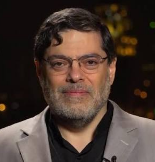 Mohammad Marandi