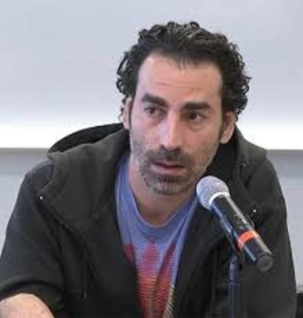 Laith Marouf