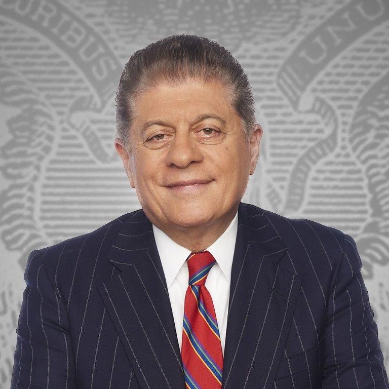 Andrew Napolitano