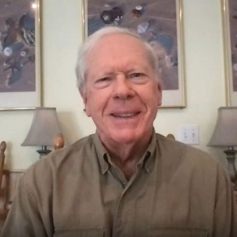 Paul Craig Roberts