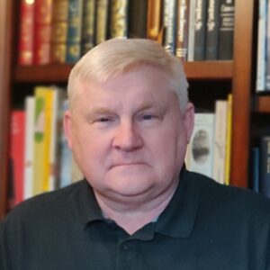 Andrei Martyanov