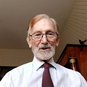 Gilbert Doctorow