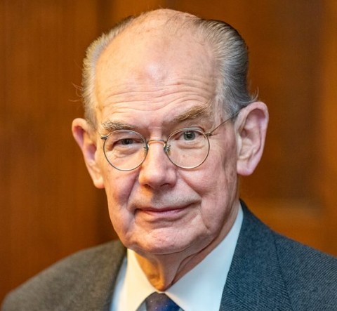 John Mearsheimer