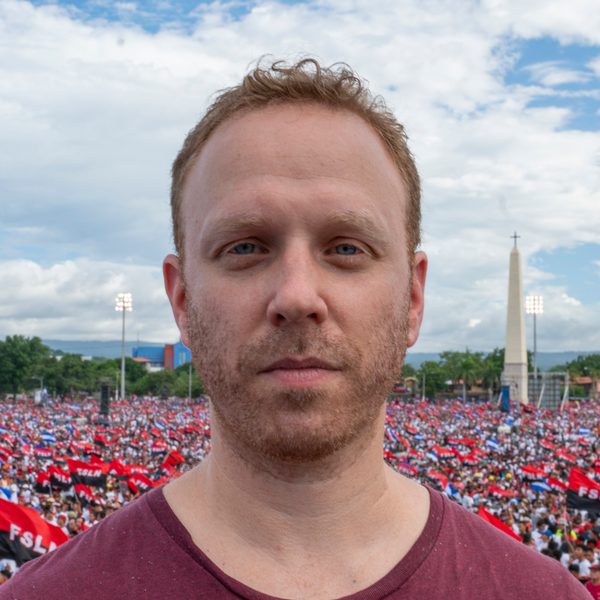 Max Blumenthal