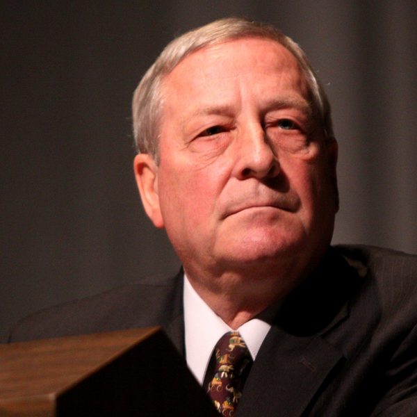 Phil Giraldi