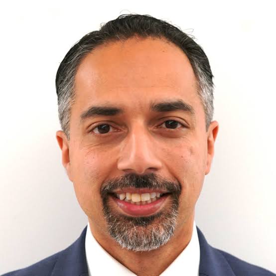Trita Parsi